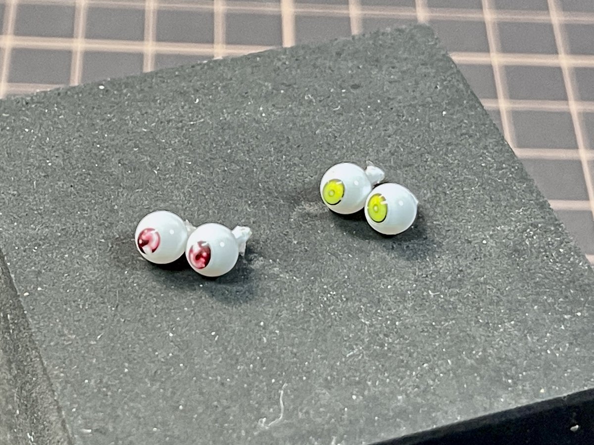 87factory_jp's tweet image. 【✨特別販売💫】
この度、ドックン様(@dokuo315)より、
新発売の #メガミデバイス ヴァリアントと、
それに使える眼球パーツをご提供頂きました🙌
こちらキットと眼球パーツセットで、
限定1個、4000円(税込)の特別価格で販売いたします🎉
※購入は当店にて製作されるお客様限定とさせて頂きます