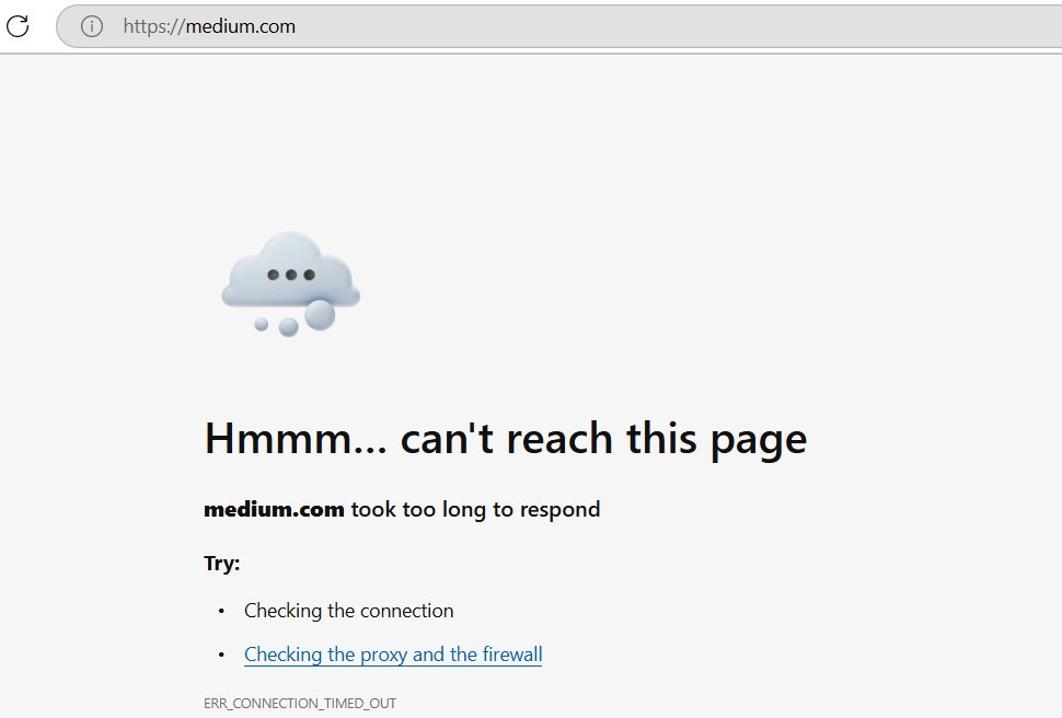simharajuadepu's tweet image. Hey @Medium , why are u down.... please wake up. I have to read an article... Please fix it fast. #technology #DeveloperCommunity #MediumDown #medium #serverdown