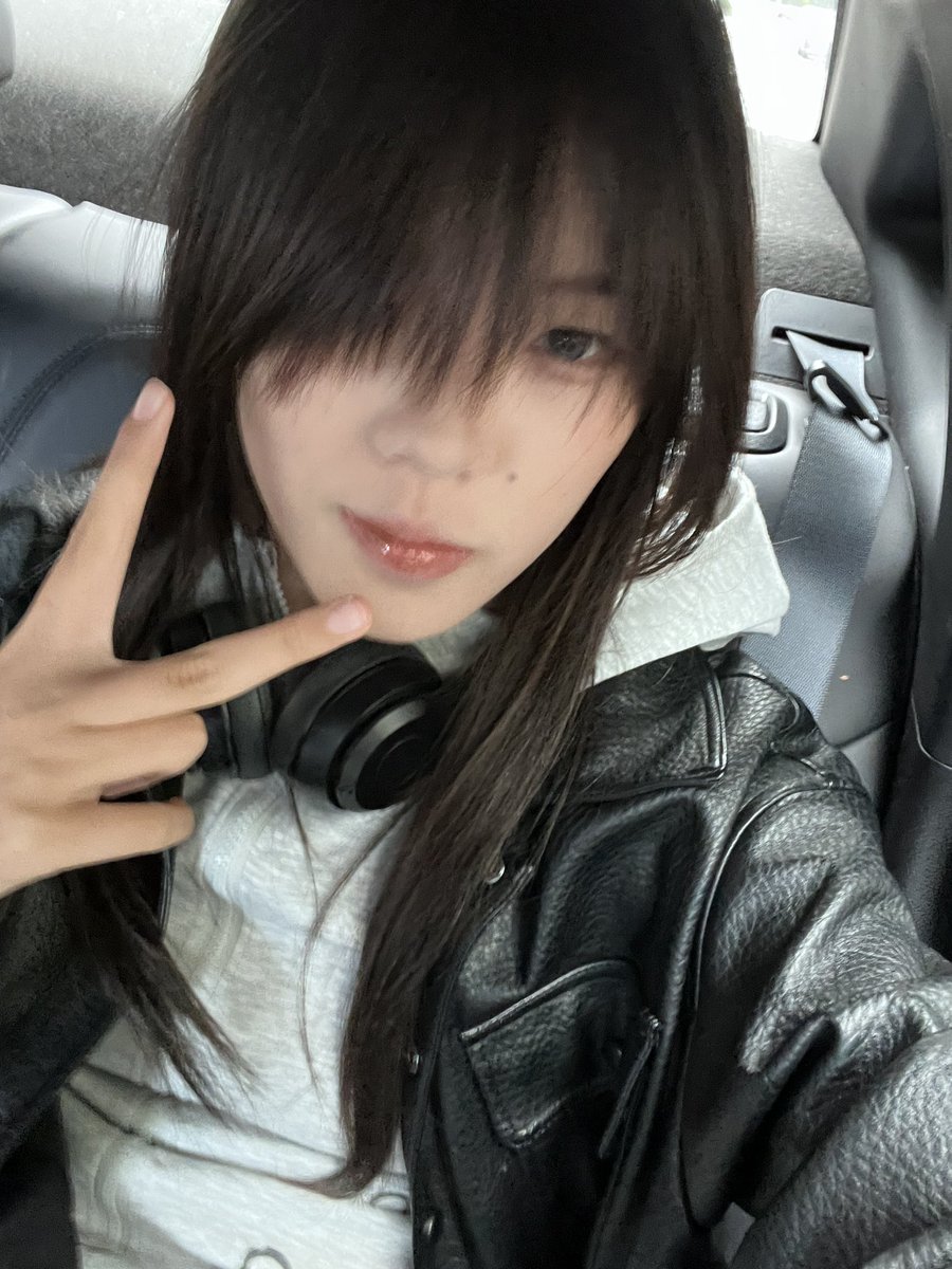 #女高 #妹1 
萌不