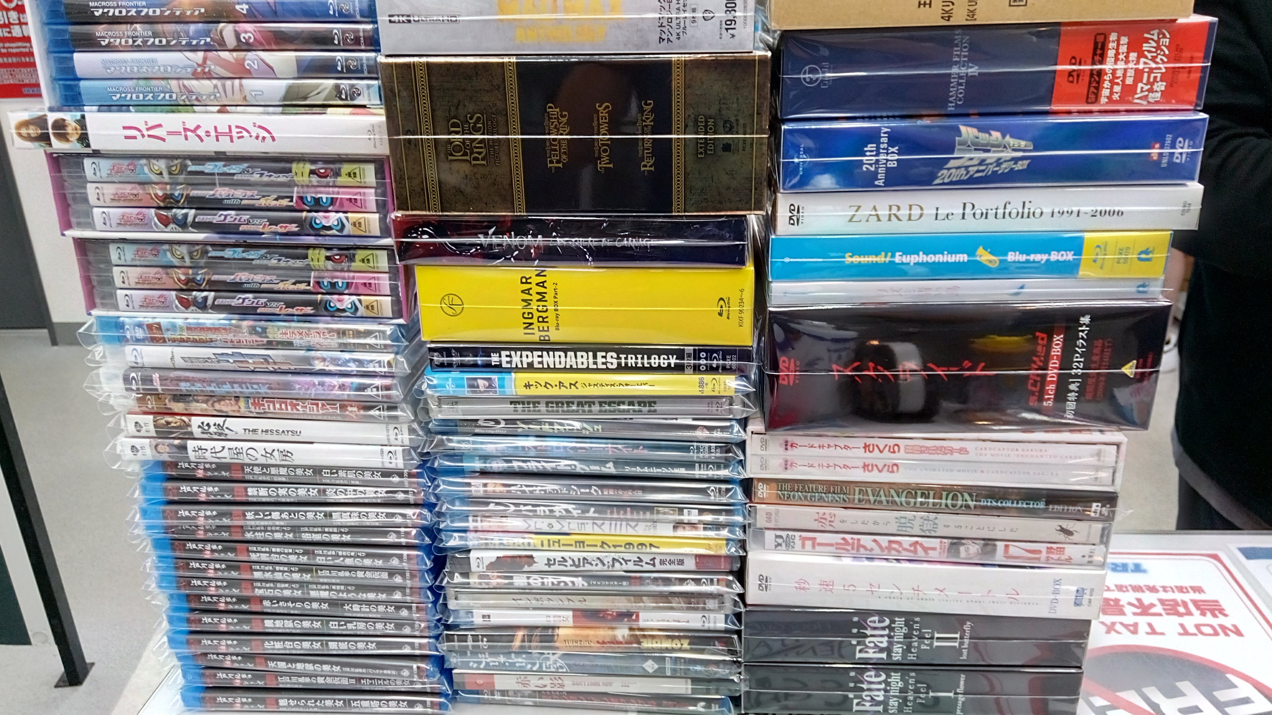 WEST ブルーレイ　まとめ売り WEST. DVD&Blu-rayアルバムまとめ売り WEST. DVD&Blu-ray