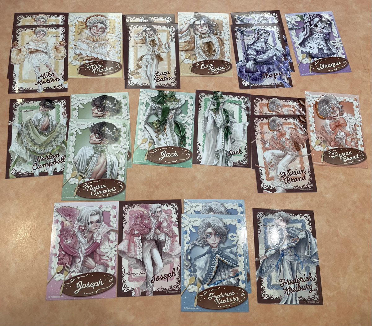 槭樹🍁 tweet media