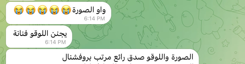 طور حضورك المهني وخلّ حسابك في LinkedIn يعكس قوتك!
أقدّم خدمات تجهيز الحساب باحتراف:
نبذة تعريفية، مهارات، خبرات، دورات، تصميم لوجو، واستشارة مهنية ✨