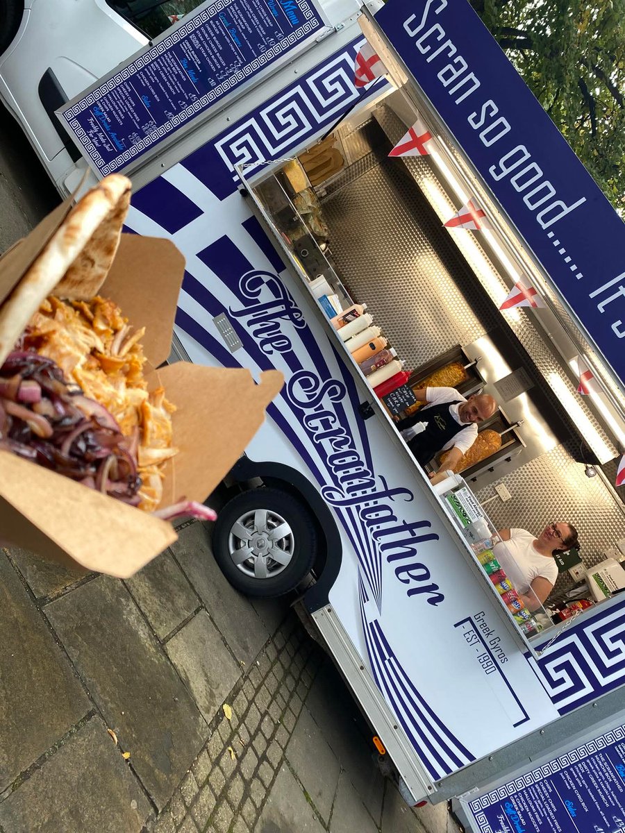 boxofpeppers's tweet image. Don&apos;t forget it&apos;s Northumberland Record Fair tomorrow, 19th October, at The Wansbeck, Morpeth. Buy records, drink beer and visit tomorrows food truck The Scranfather. #recordfair #morpeth #vinyl (note to self: visit cashpoint)