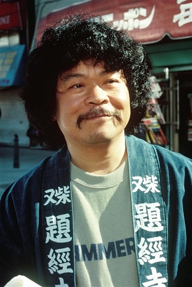 餓次郎 2022年12月9日 佐藤 蛾次郎（さとう・がじろう）【俳優】 78歳没 #佐藤