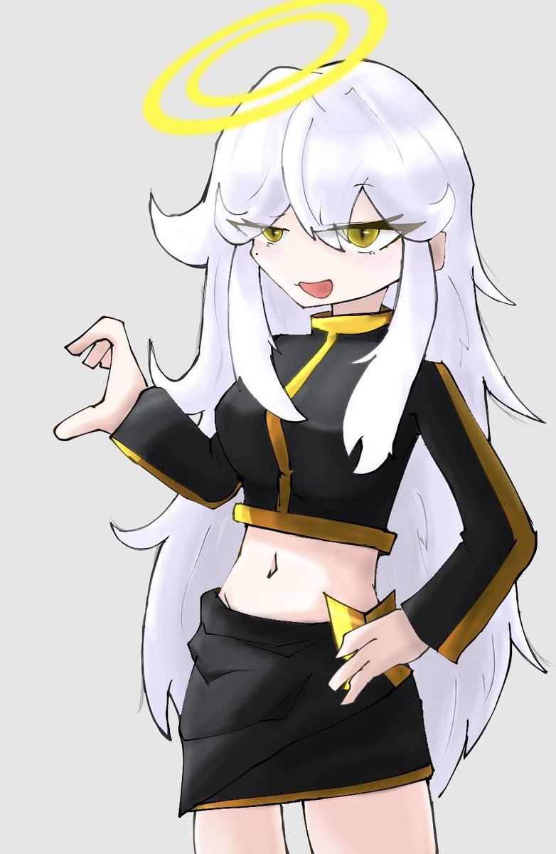 れれれれお (@oreo_t41d4) / Posts / X