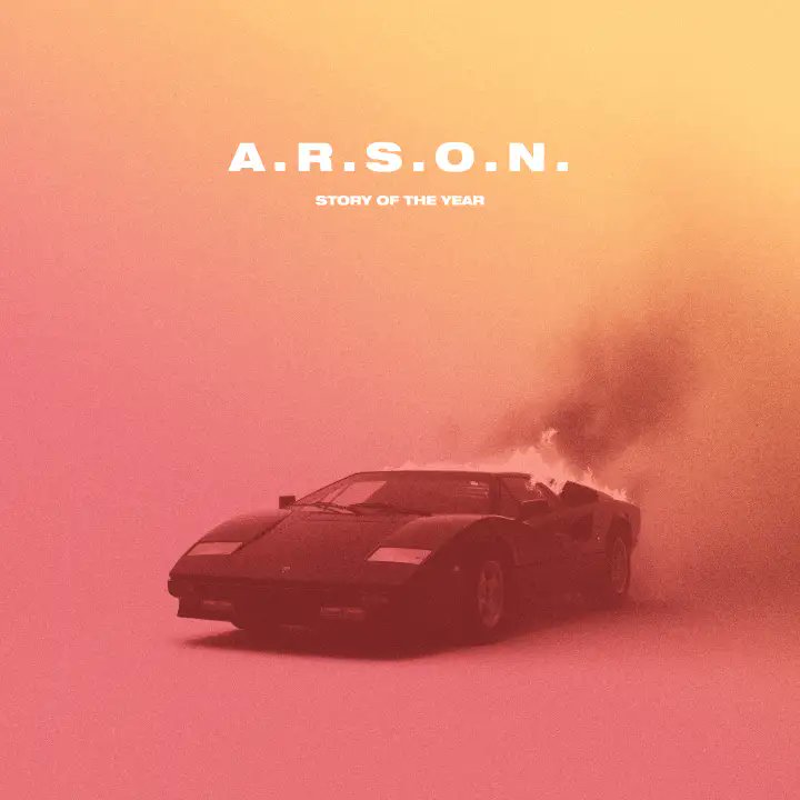 atrl's tweet image. Story Of The Year (@StoryoftheYear) - "Gasoline (All Rage Still Only Numb)" 

atrl.net/forums/topic/5… #Gasoline #AllRageStillOnlyNumb #ARSON