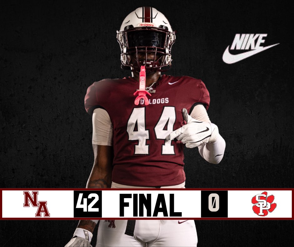 New Albany Football (@nahsfball) on Twitter photo 