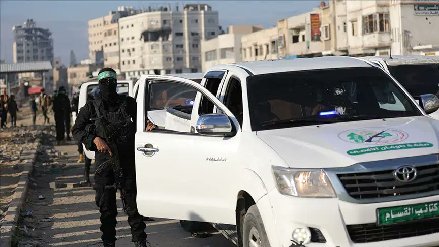 İsrail ve Hamas Arasındaki Esir-Ceset Takası Güncel Durumu Detaylarıyla

minthaber.com.tr/israil-ve-hama…