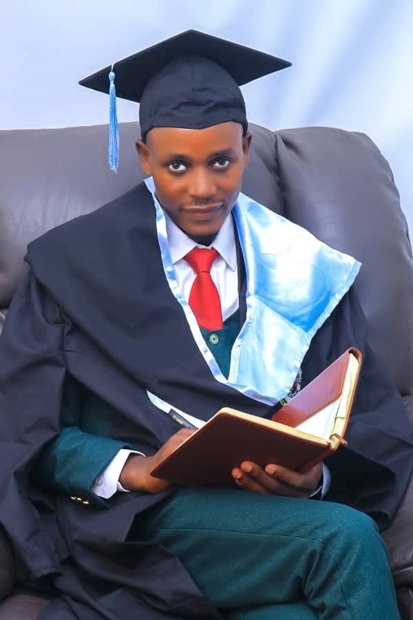 Congratulations on your graduation <a href="/KazibwamiB/">Kazibwami Bonny</a> ! This is a remarkable achievement, and we are so proud of you.

<a href="/umu_radio/">UMU-ACE RADIO</a> is excited to see where this new chapter will take you and how you will continue to make a difference in the world of journalism.

Warmest congratulations.