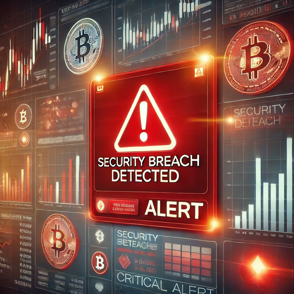 CryptoFrontline's tweet image. 🚨 Suspicious login or weird withdrawal?
⏸️ Freeze assets
🔁 Rotate keys
📣 Notify your network fast
Speed = damage control. Don’t wait.
#CryptoAlert #SecurityResponse