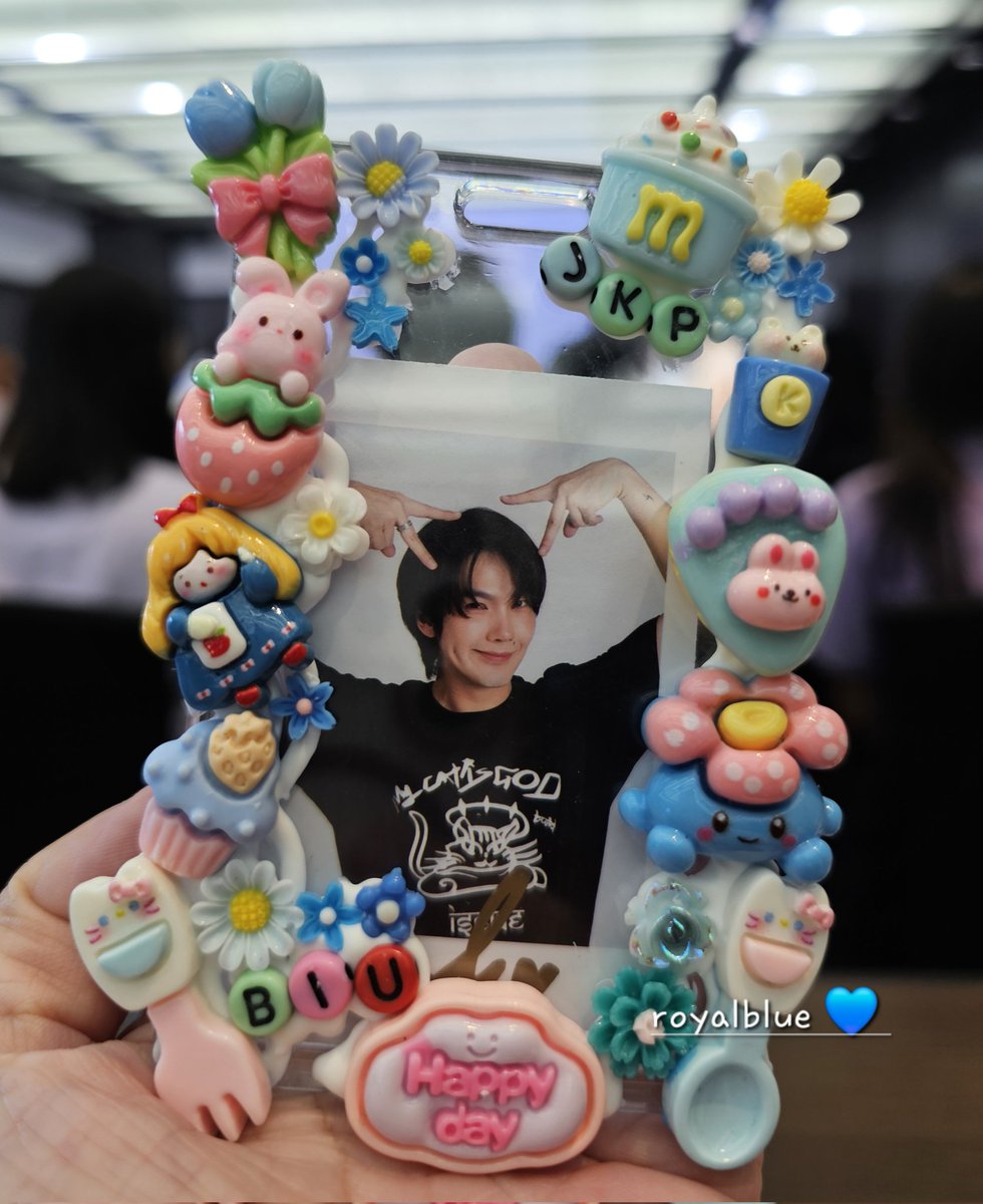 Feel the vibe, live the moment..
Build it up! 💙🥰💙

BUILD UP THE MOMENT
#NewtaminsxBuild 
#BuildJakapan #Beyourluve 
<a href="/JakeB4rever/">BIU.</a>
