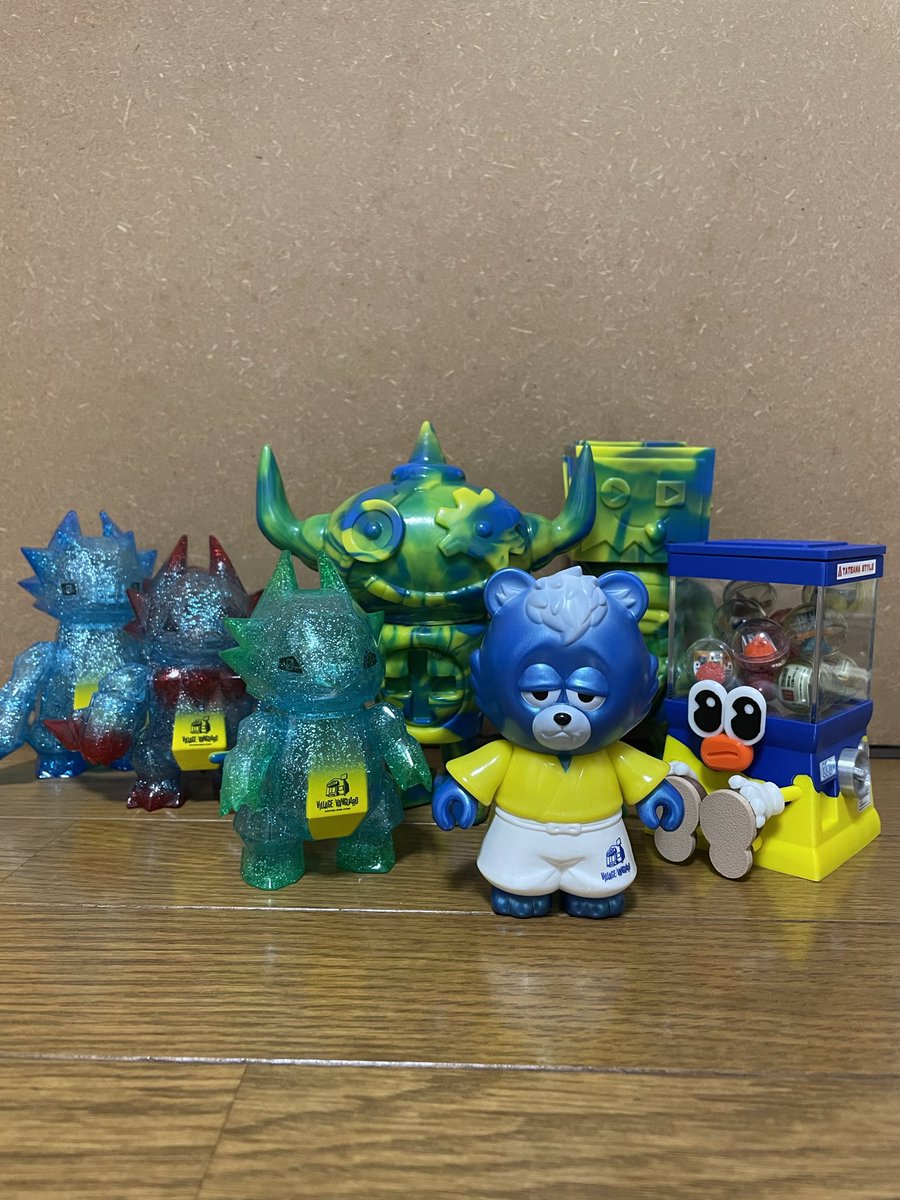 チャチャ様 Xhashi on X