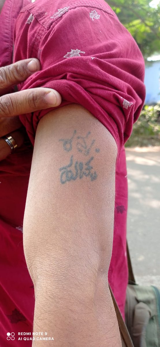 Karthik Janani ᴹᵃʳᵏ tweet media