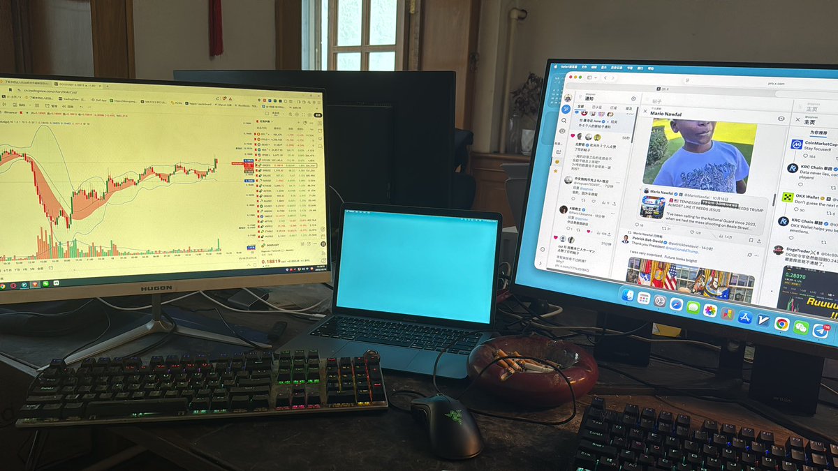 茄哥 | Pod tweet media