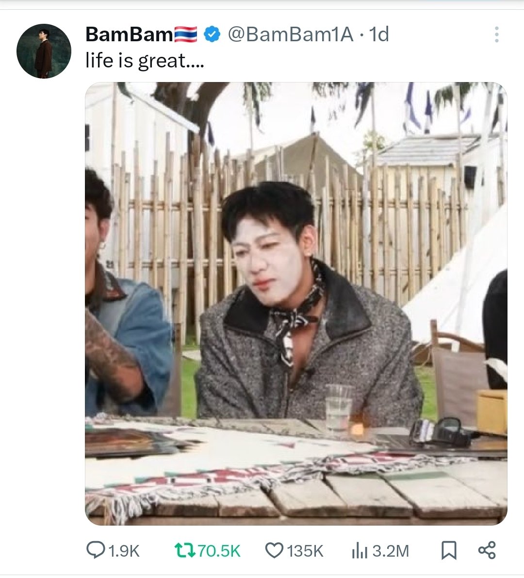 Tweet media one