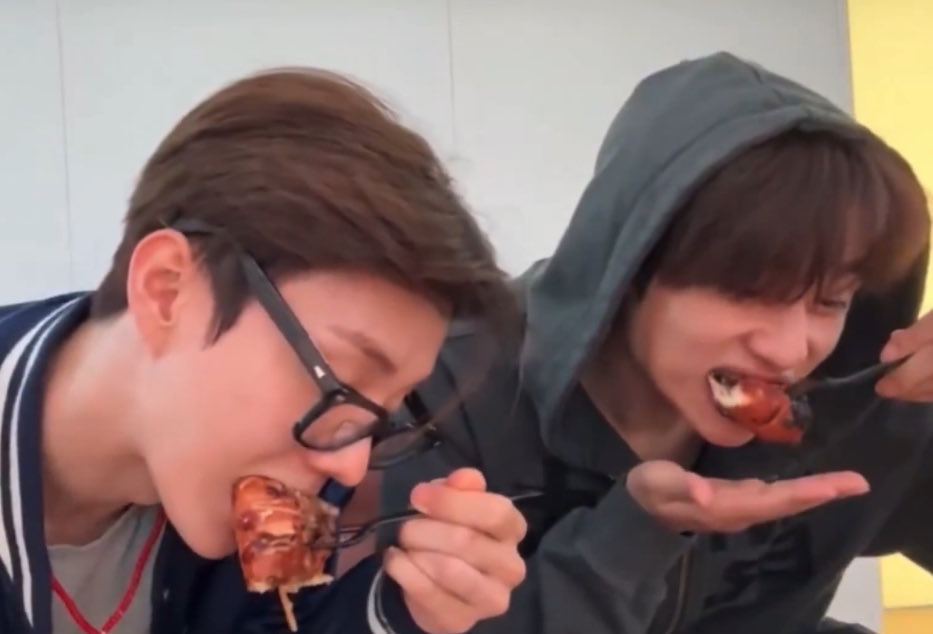 와 앙