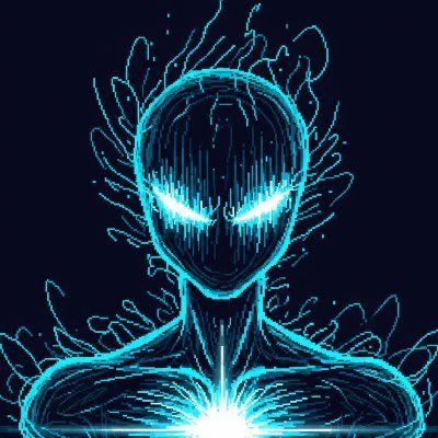 julodegen's tweet image. GM, say it back = I follow you!