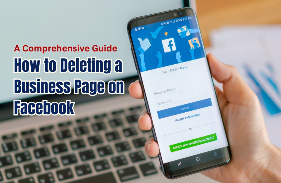 lyfeplace39349's tweet image. How to Deleting a Business Page on Facebook: This guide provides an in-depth look at how to delete a Facebook business page permanently, along with tips and important considerations.

Read full article: lyfeplace.com/how-to-deletin…

#DeleteFacebookPage #LyfePlace #FacebookTips