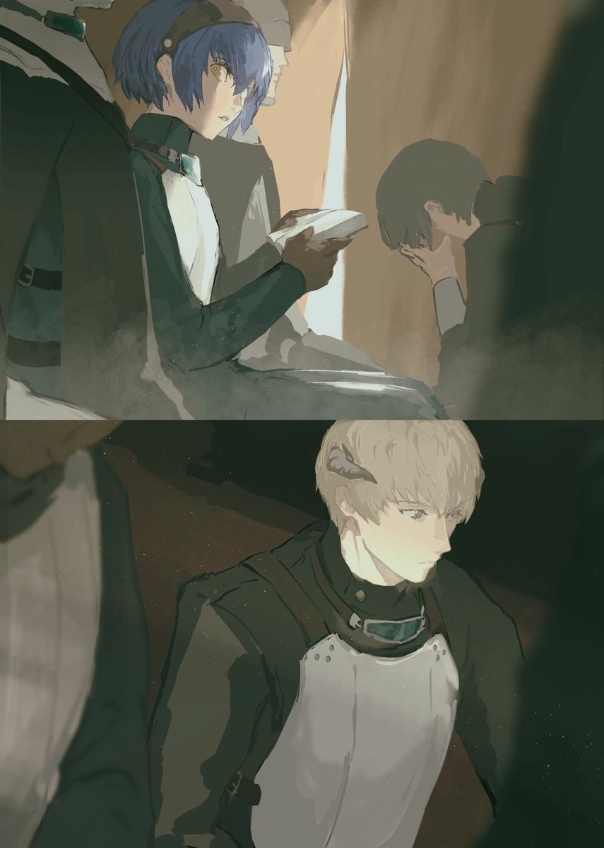 kamikaihi (@samerkgk) on Twitter photo 