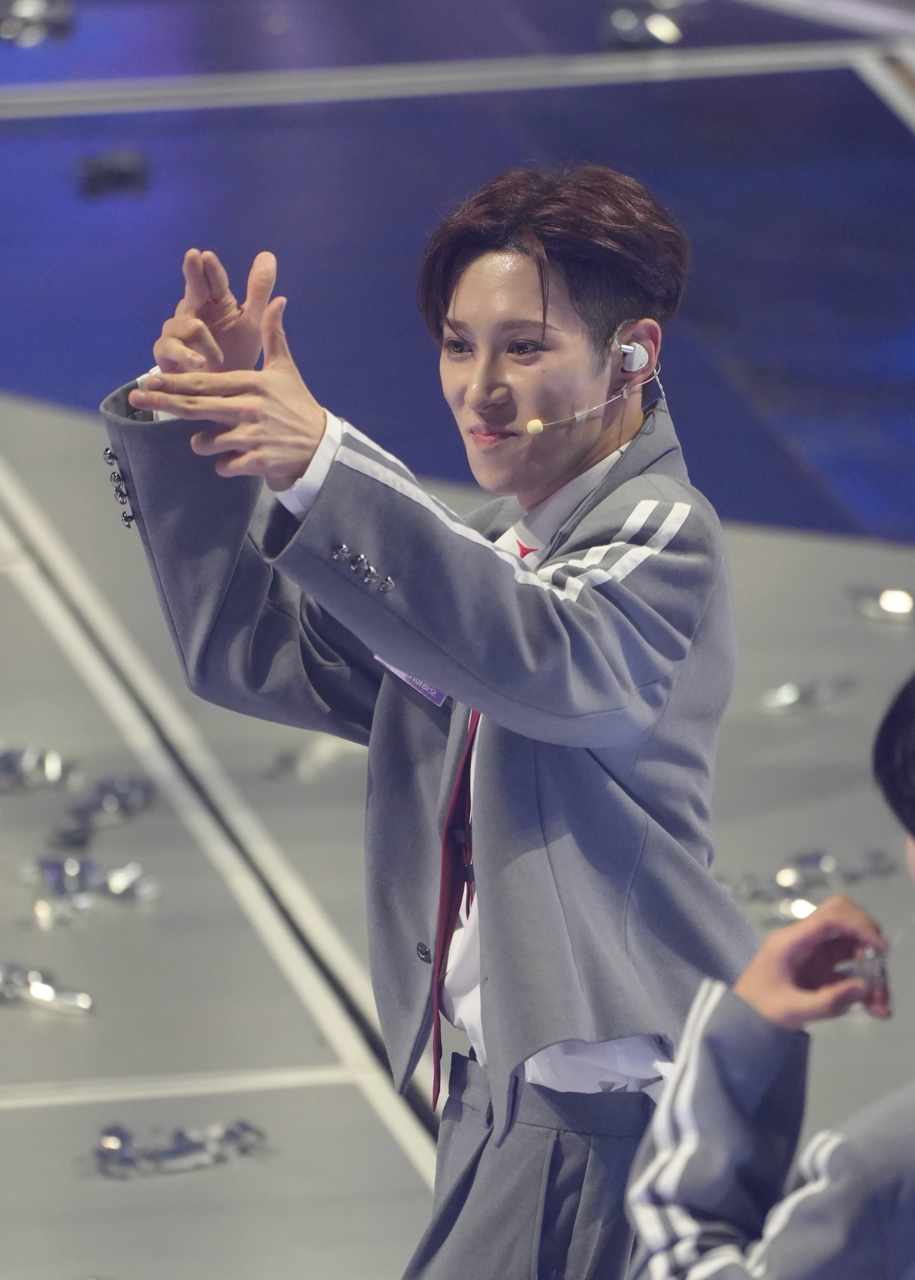 ボイプラ2 - Haku / X