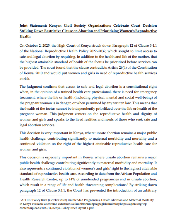 Marie Stopes Kenya tweet media