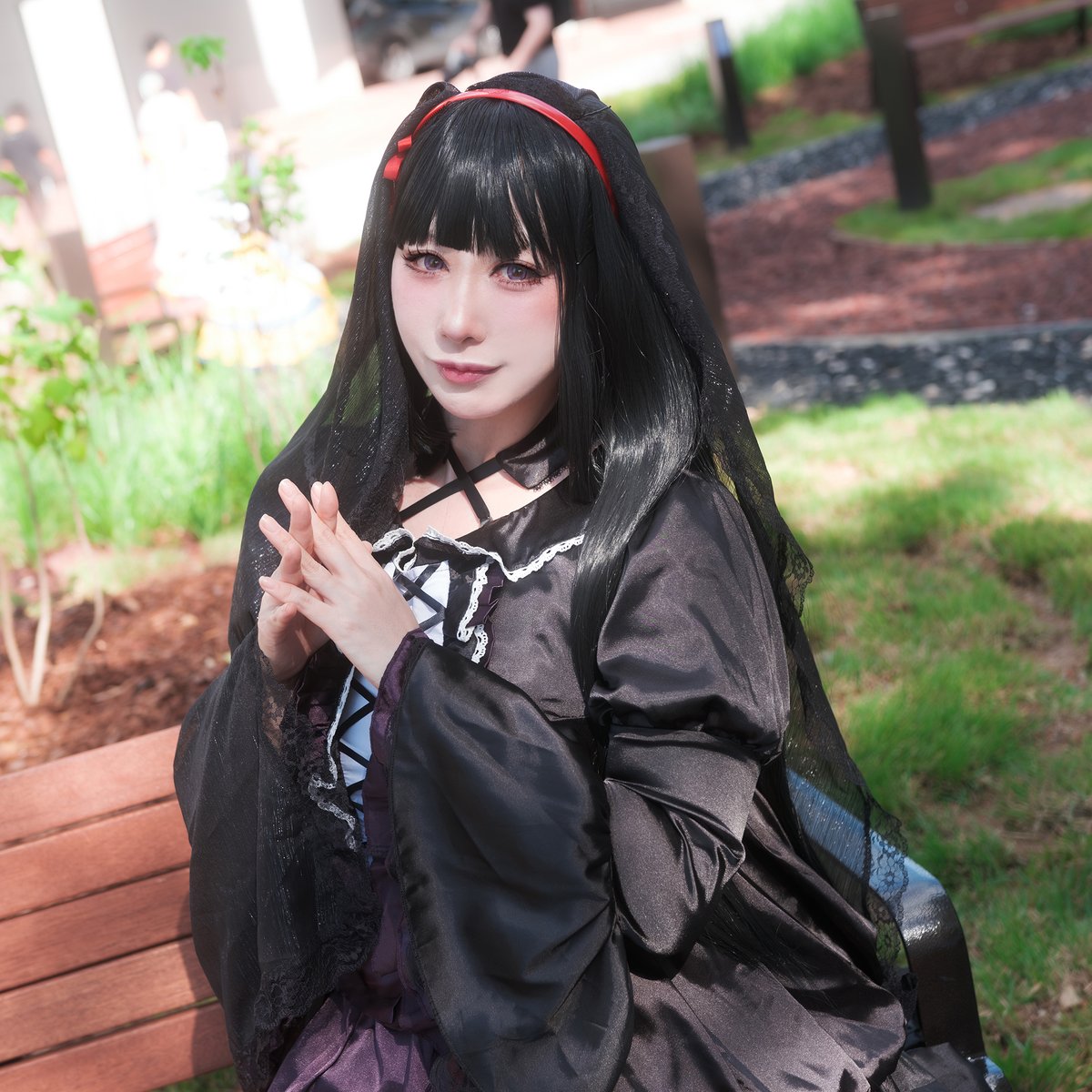 魔法少女まどか☆マギカ🖤

📷 <a href="/_at_the_time/">파아란물방울💧/ バンウル</a>