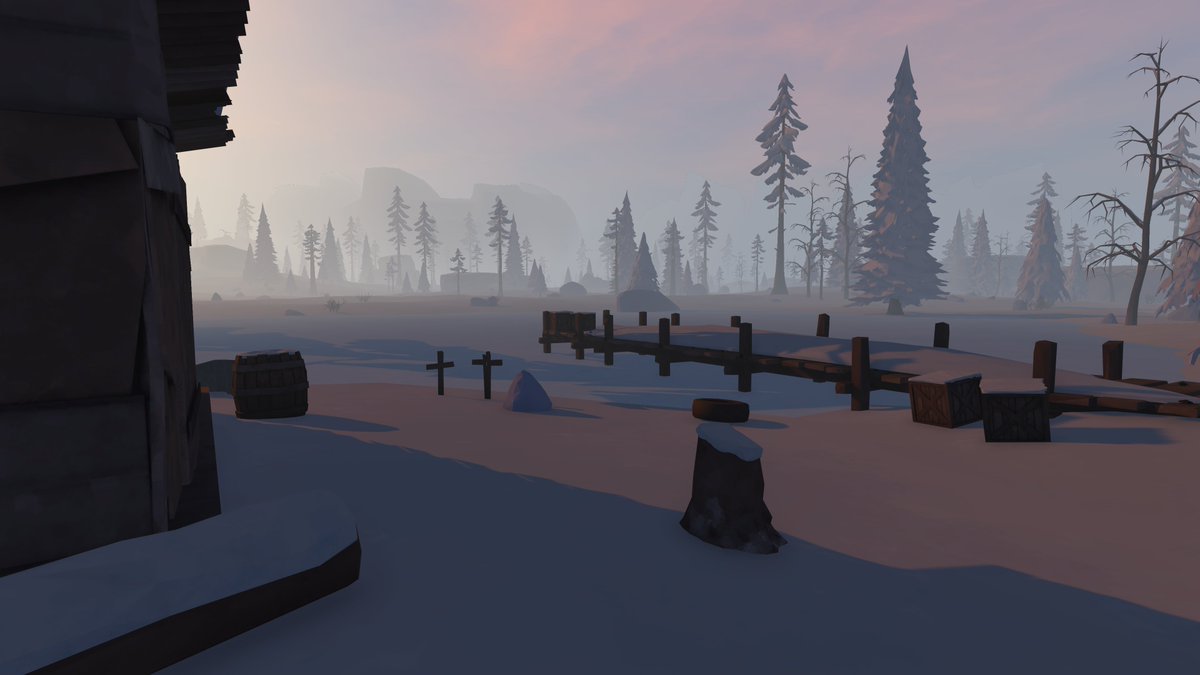 FrozenShipGame's tweet photo. How our game actually feels (given good weather conditions)!

#screenshotsaturday https://t.co/Q1mMl0nzcb