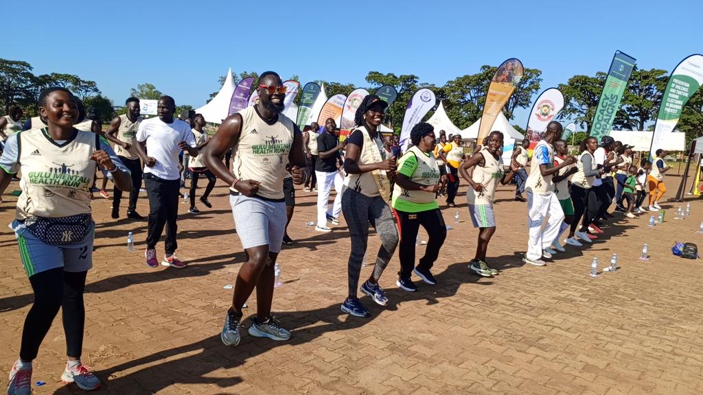 Radio Pacis Gulu-101.4fm tweet media