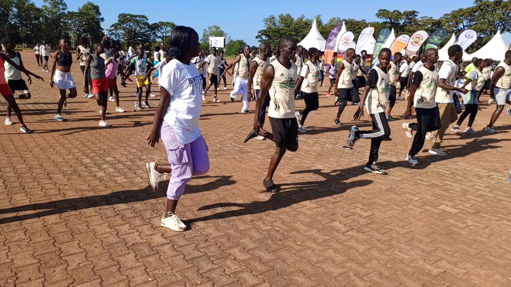 Radio Pacis Gulu-101.4fm tweet media