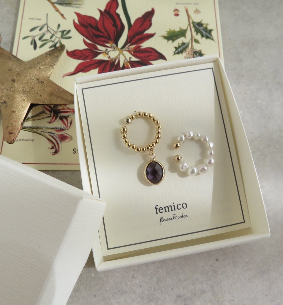 femicoline's tweet photo. Looking for the perfect Christmas gift?

https://t.co/qeVUdA5PM2 https://t.co/BUykbw3g10