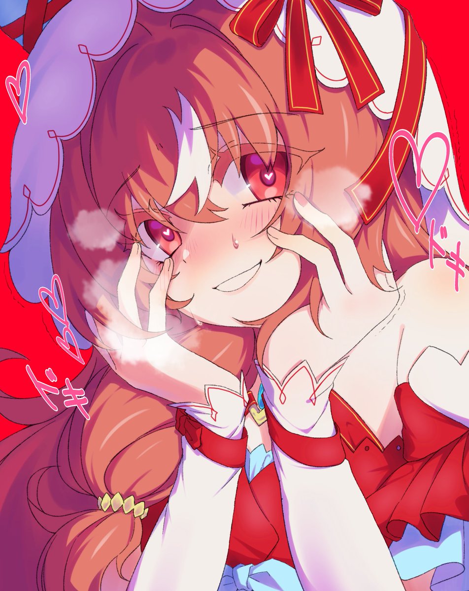 #スティルインラブ
#ウマ娘
#umamusume