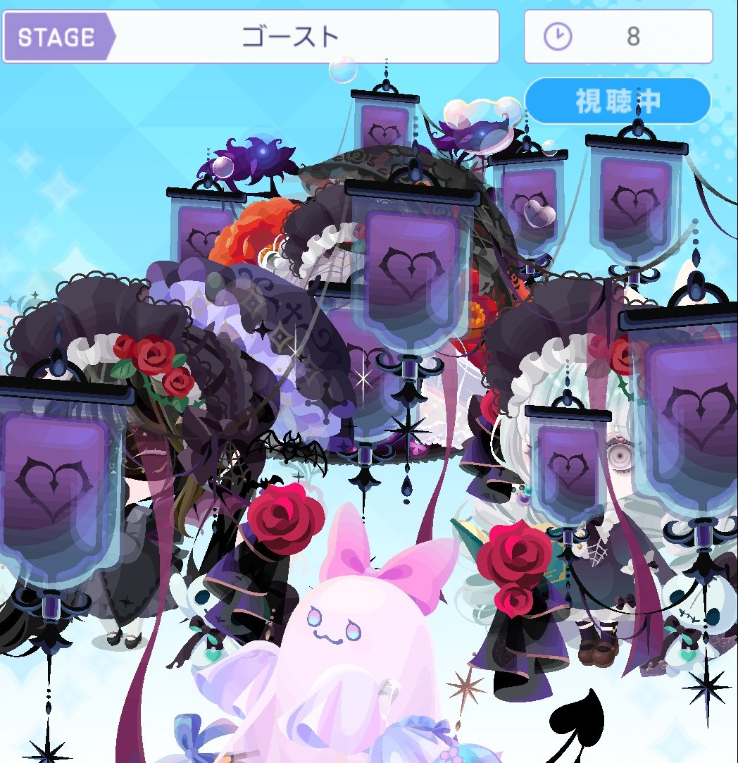 皆かわいいのに点滴まみれで何がなんだかｗｗｗｗｗ