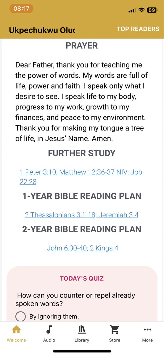 web3righteous's tweet image. RHPASODY TODAY

Saturday, 18th October 
YOUR WORDS ARE ALIVE