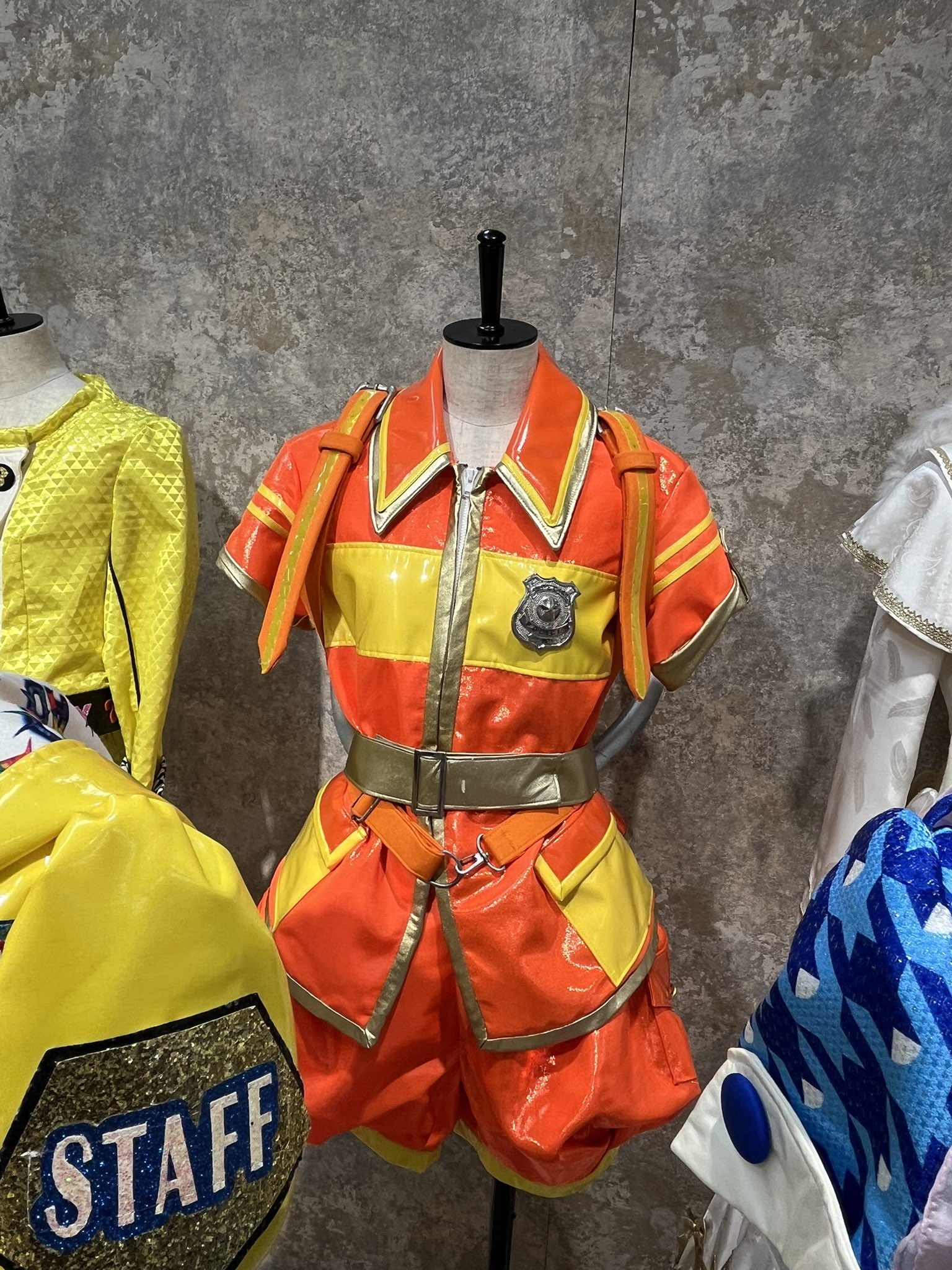 即購入OK 宮澤佐江 Baby先行 幻の白衣装 激レア 即購入OK 宮澤佐江 Baby先行 幻の白衣装 激レア 宮澤佐江 情報