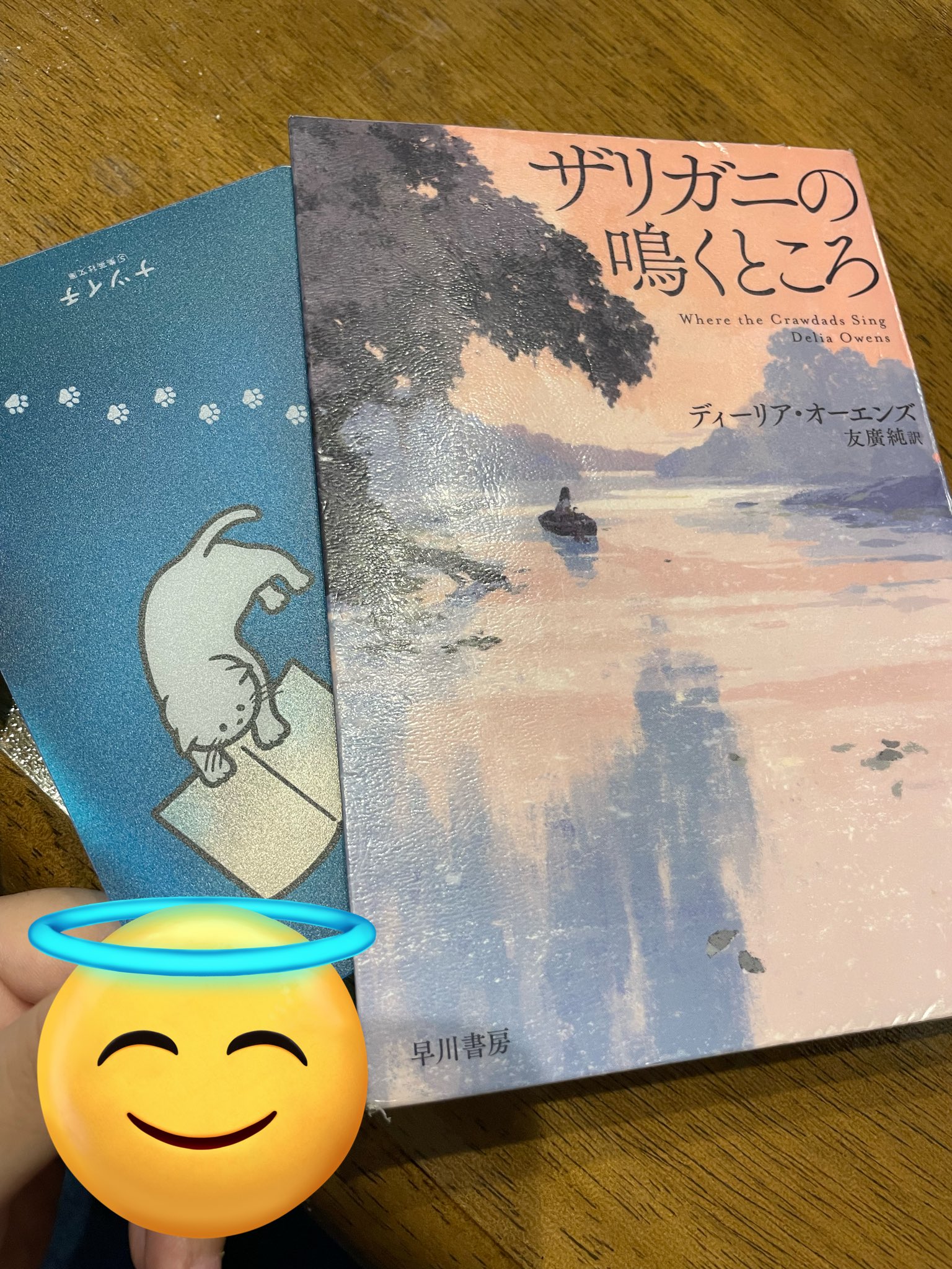 よもぎ餅の本棚 on X: 