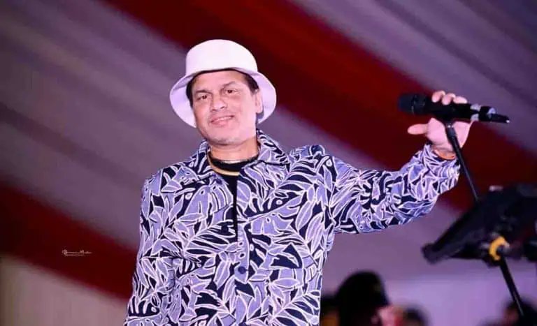 Assam's BJP government wants to launch a  campaign called 'Moio Zubeen, Amio Zubeen' which reminds us of the famous 'Main bhi Chaukidar' campaign. BJP must restrain itself from reducing the issue to a political slogan in respect of the Late Singer and the grieving public.