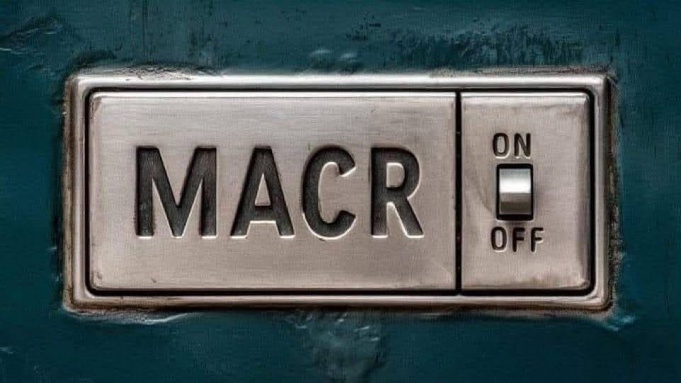 Je choisi macrOff.
Et toi ?
#MacrOff