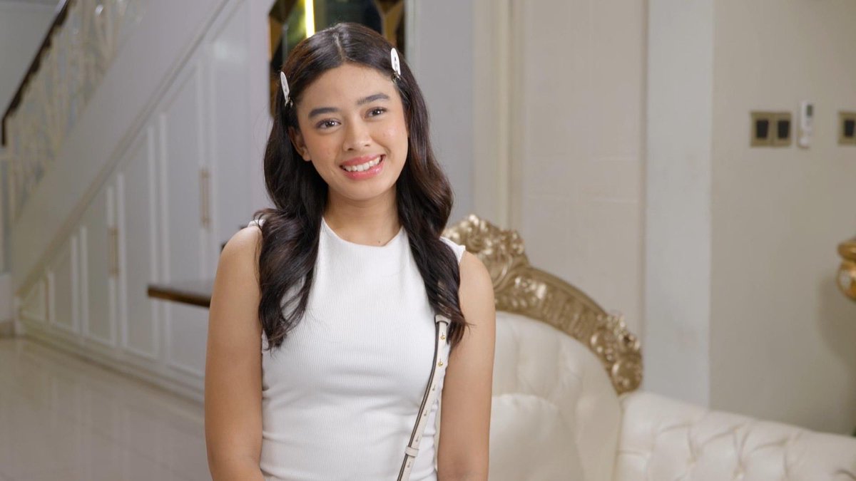 Little girl 🩷

#SCTVSinetron #AsmaraGenZ