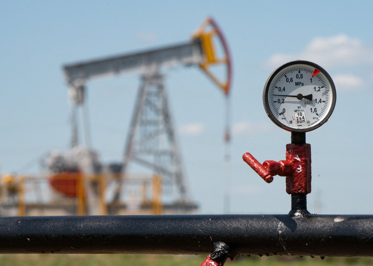 thematrixloop's tweet image. 🚨 US and Saudi Arabia compete for India’s oil imports as India plans to boost U.S. LPG and reduce Middle East purchases from 2026.