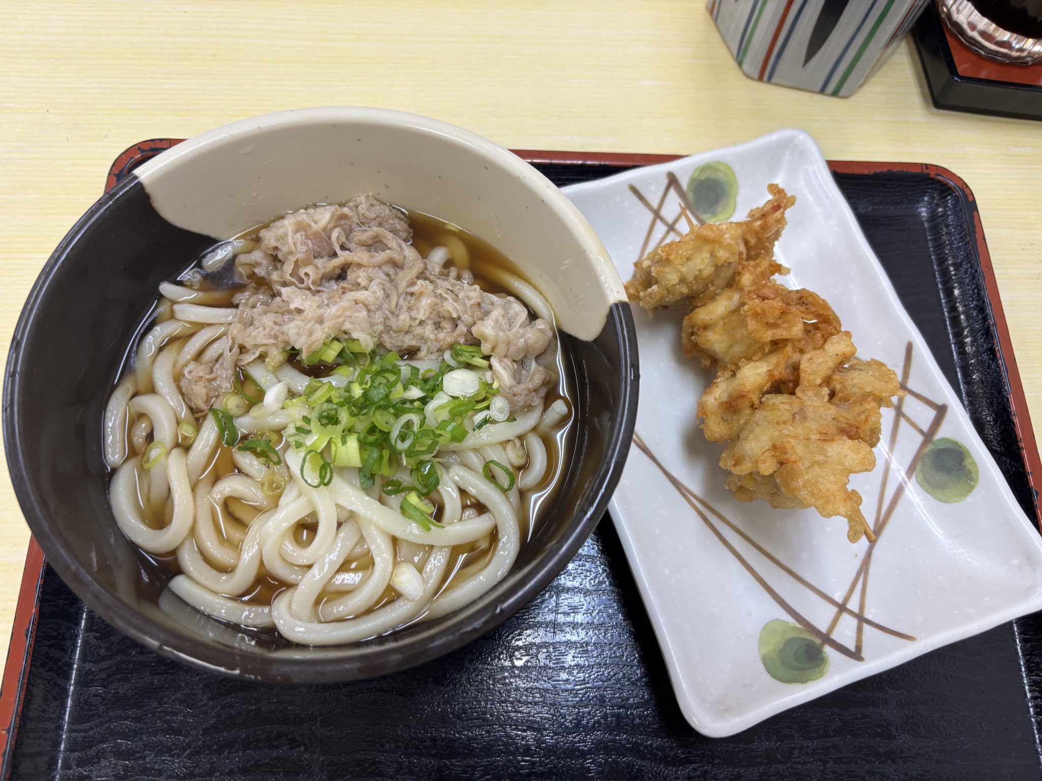 Stone  うどんさん専用 Sukesan Udon Happy Set (Sukesan Udon) - YouTube