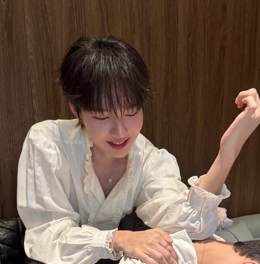 น่ารักว่ะ พี่เก่ง ตานี่เถอะเร็วๆ