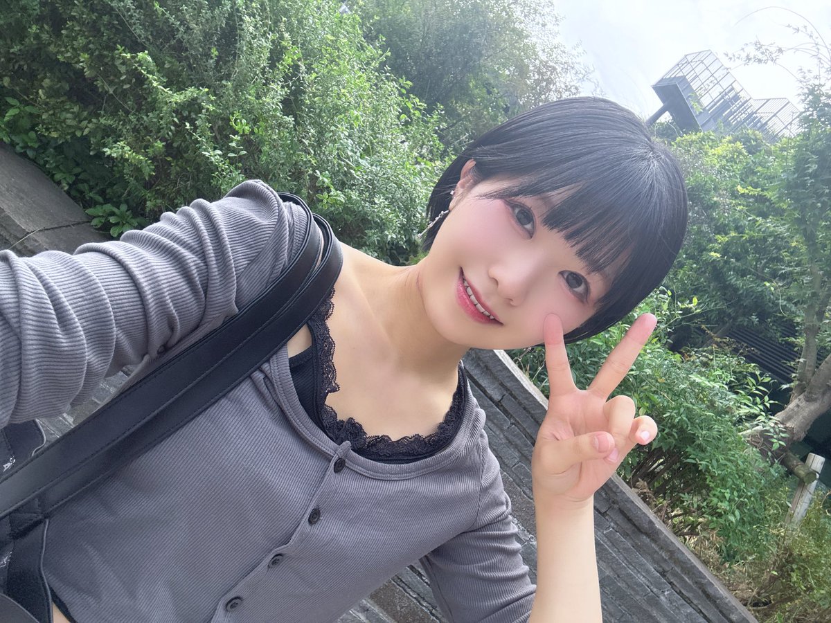デビュタントリア終わってからもう1週間経とうとしてる！？
鬼早！そんなワタクシは25日イベントに出ます！なんと…10月31日はハロウィン…25日に早めの……ということで衣装はお楽しみに👻
ticket.corich.jp/apply/405635/0…
今年最後！来てくれたら嬉しいナ( ᜊº-° )ᜊ