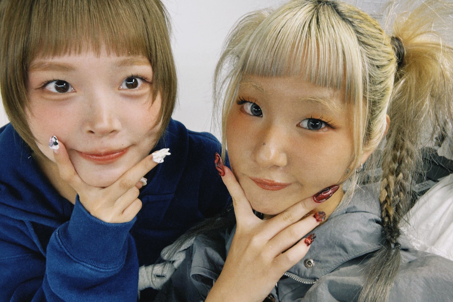 ★★ねね★★ NENE(ミームトーキョー)/ロマンチック中毒 (@nene0706_) / X