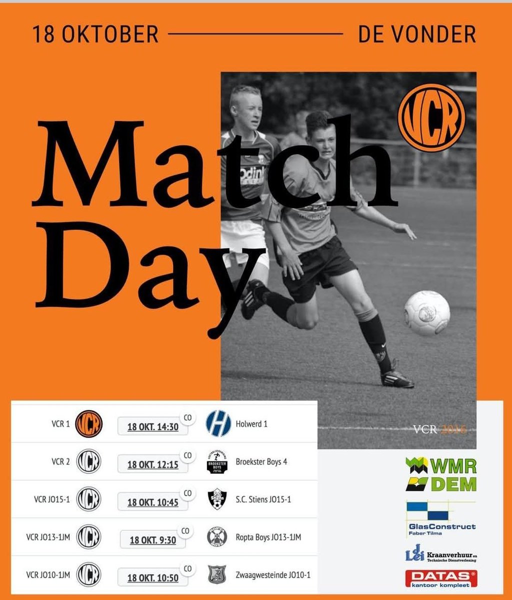 VCR Rinsumageest (@vcrrinsumageest) on Twitter photo 