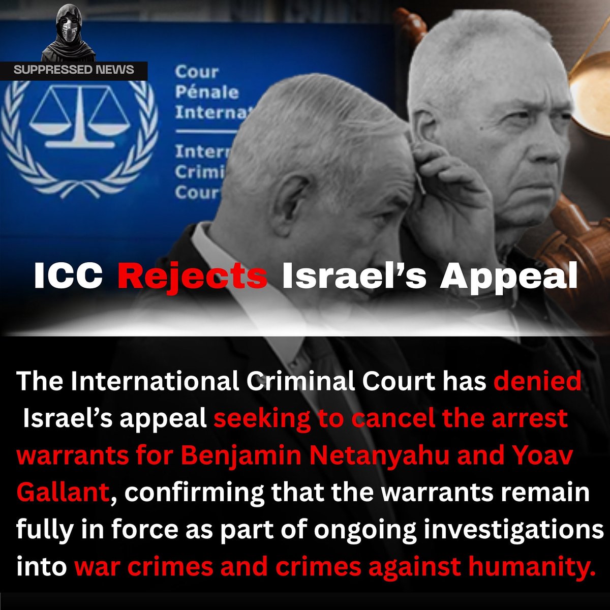 Suppressed News. (@suppressednws1) on Twitter photo 