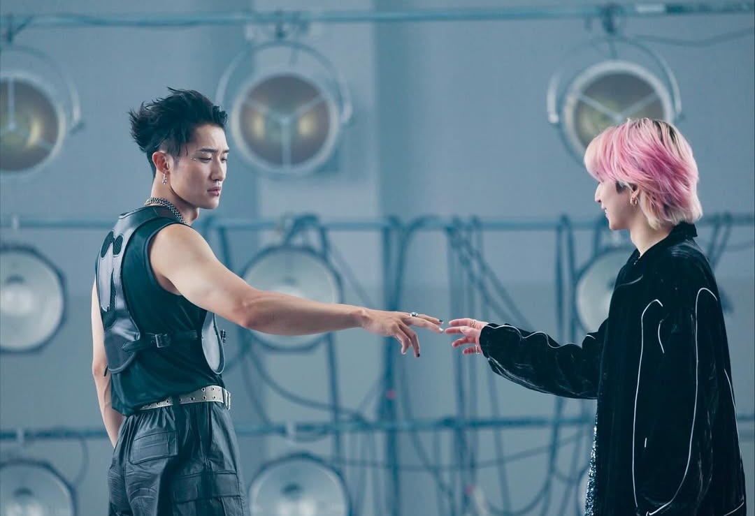 Snow Man目黒蓮、『SHOGUN 将軍』シーズン2で和忠役に抜擢