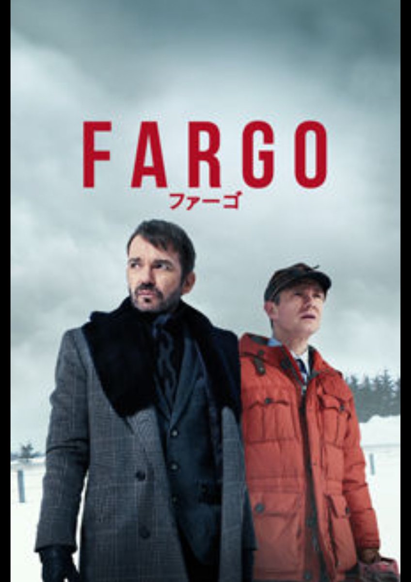 映画の方観てないけど、なんとなくドラマ版S1視聴。
高揚感の無いブレイキングバッドって感じ。主人公がどんどん調子に乗ってマッチョな考え方になって泥沼に嵌っていく。嫁に優しくなさすぎる部分は見てて辛い。結婚って怖いんだな
殺し屋？のオッサンがマジモンのサイコっぽい演技上手すぎて怖い。