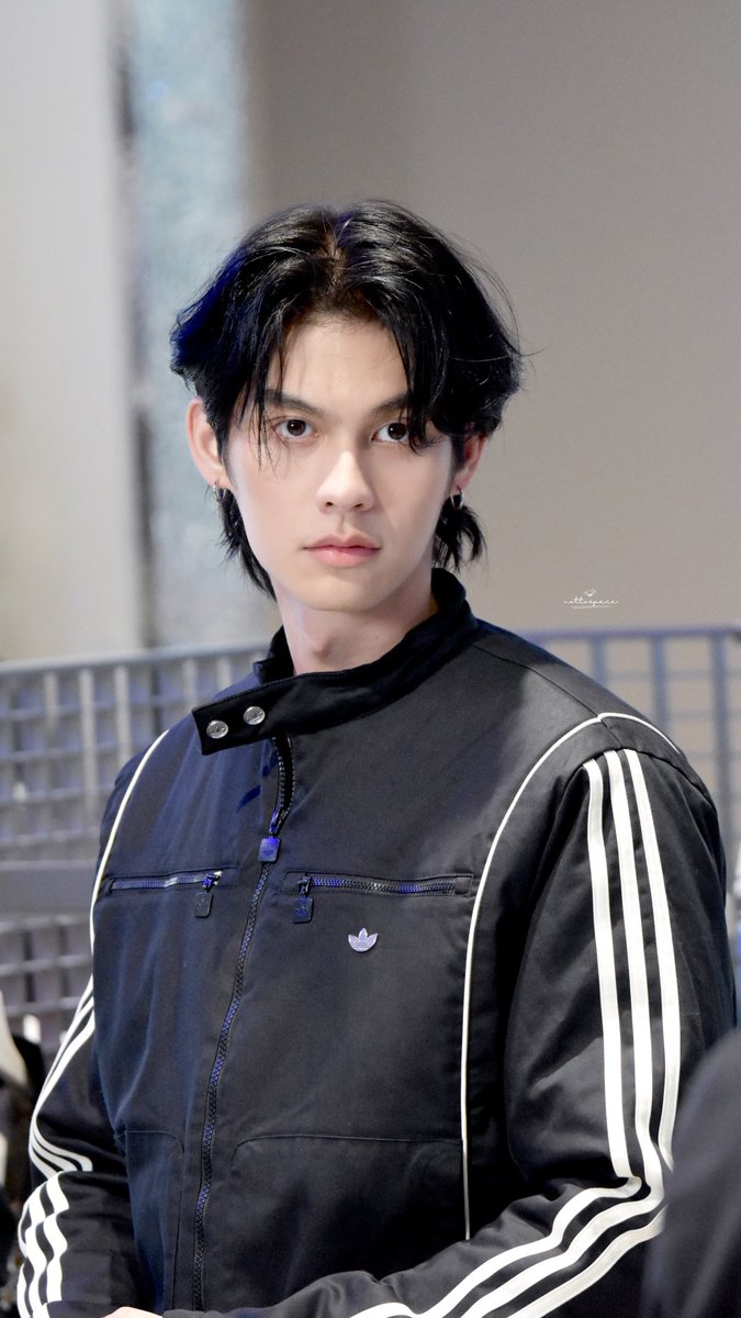 nottospace's tweet photo. สมมงสุดๆ🤧

BRIGHT With adidas Style 
  
#adidasxBRIGHT
@bbrightvc #bbrightvc https://t.co/YSYCbzQHK2