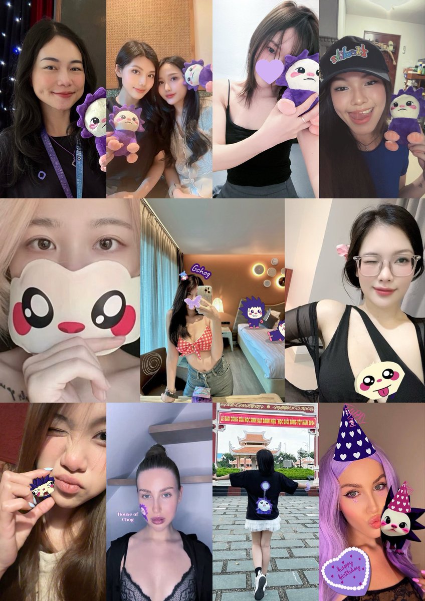 study <a href="/ChogNFT/">Chog (mainnet arc)</a>