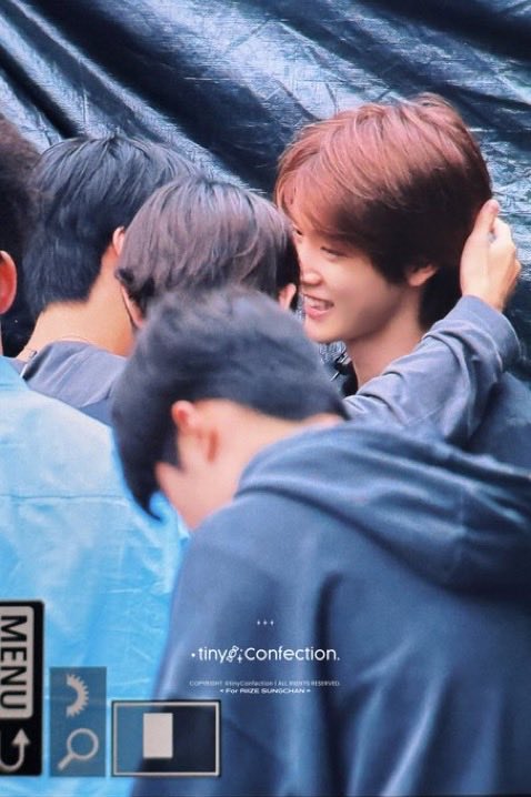 뒷목 잡는 연상은 진짜 최악이에